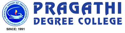 Pragathi Degree College